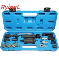 21 Piece Injector Remover Puller Set For VAG VW Audi Car Repair Garage Installation Tool Kit