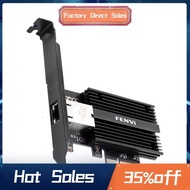 10Gbps PCIe Network Card Marvell AQC113C 10G RJ45 Ethernet PCI Express LAN Adapter