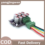 YANGWEN 4S Active Equalizer Whole Group Balancer Lifepo4 18650  Energy Transfer 4S 6S 17S Equalizati