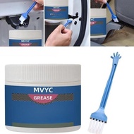 Pelumas Grease Gemuk High Temp Tahan Panas Gemuk Pelumas Bearing Minyak Gemuk Grease Synthetic