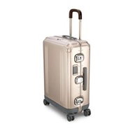 ACE - Zero Halliburton Aluminum Suitcase Pursuit 行李箱 26吋/66 厘米 框喼 Bronze