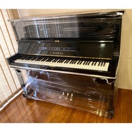 Kawai K8 (Refurbished Used Upright Piano)