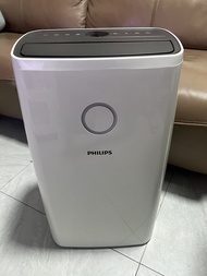 PHILIPS DE3203 抽濕機
