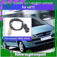 AC34-39210-02900 O2 Oxygen Sensor For Hyundai GETZ ELANTRA I10 I20 I30 Ix20 KIA CARENS PRO CEE'd 1.1