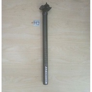 United 27.2 Seatpost 400 length