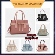 Your Fashion Collection Aimeely Handbag/ Beg Perempuan/ SlingBag/ ShoulderBag/ CrossbodyBag AM2123