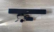 Bose Solo 5 TV sound system