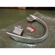 Honda Scoopy-i Crash Guard 2017-2019 Bronze Color Code 50410-K93-N00ZA/Clearance Sale