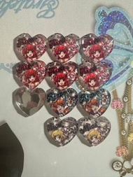 Prism stone人頭stone