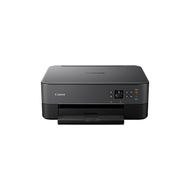 Canon佳能 Pixma TS5370 BK 纖巧無線多合一相片打印機 滿千減百 超過7個工作天收貨賠$50現金券