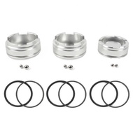 4L60E 4L65E 4L70E Pinless Front Energy Storage Device Piston Transmission Kit 77987-01k 77998-03k