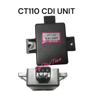 MODENAS CT110 CDI UNIT ASSY HIGH QUALITY