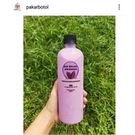 500ml Plastic Water Bottle