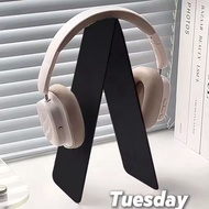 Headphone Stand Gaming Headphone Hanger Aluminum Alloy Game Storage Stand Creative Desktop Shelf