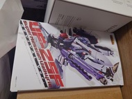 DX超合金 VF-25F SP 全新