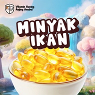 Cat Fish Oil Retail Per Capsule Cat Vitamin Fish Oil Omega 3 Fish Liver Oil Capsules Fish Oil Animal