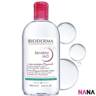 Bioderma Sensibio H2O 500 ml