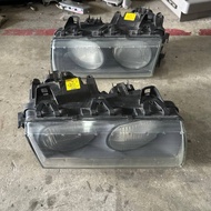 BMW 3 SERIES E36 HEADLAMP JAPAN USED