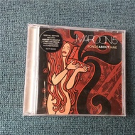 Maroon 5 Songs About Jane (Unsealing ) jia18