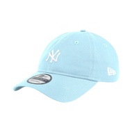 New Era หมวกรุ่น New York Yankees Citrus Blue 9TWENTY Cap