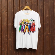 Dragon Ball T-Shirt - Dragon Ball T-Shirt - Super beautiful Dragon Ball T-Shirt - LGD-0023