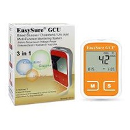 EASYSURE GCU 3IN1 MULTI-FUNCTION MONITORING SYSTEM