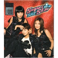 S.H.E - Super Star ( CD + VCD )