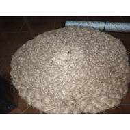 Coco Coir Doormat | Natural & Eco-Friendly Entrance Mat