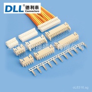 Double Row2.0Wholesale Terminal Blocks   Terminal Block Terminal Block PHD Manufacturer EJ0O