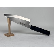 KAI Seki Magoroku Kinju ST 165 mm Deba knife Mo.V stainless steel plywood handle
