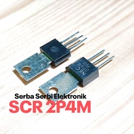 THYRISTOR SCR 2P4M 2A 400V