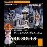 Dark souls盲盒part 2