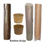 Bake With Yen Baking Cup Medium 7x6x5cm