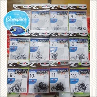 MATA Kaizen Wormer Hook Kaizen Wormer Hook/ Kaizen Wormer Fishing Hook/ Kaizen Wormer Fishing Hook/ 