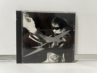 1 CD MUSIC ซีดีเพลงสากล GUITAR WOLF JET GENERATION (L3B168)