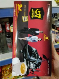 Cà phê hoà tan G7 hộp 21gói nhỏ