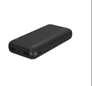 (全新行貨) Mophie essentials fast charge portable battery 20000mAh