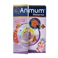 Anmum Materna Strawberry White Chocolate Milk 200gr