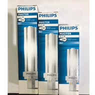 Philips Master PLC/PL-C 2Pin 10W/13W/18W (827/840/865)