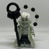 Custom Lego Hola Amigo 火影 六道 宇智波 帶土
