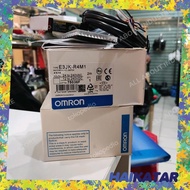 E3JK-R4M1 AC 95-250V PHOTOELECTRIC SENSOR E3JK COMPLETE