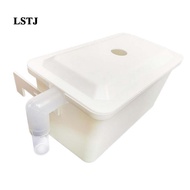 [Lstjj] Hanging Filter Box Adjuster Submersible External Wall Mounted Biochemical Supplies for Tank Filtration Aquarium