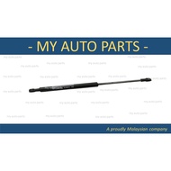 BMW E53 X5 FRONT HOOD ABSORBER, BONNET ABSORBER, BONNET DAMPER (1PC)( 51 238 402 551)