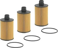 3 Pcs BAIZHIHUA EO-66060 Oil Filter 68109834AA