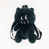日本ne-net nya小朋友背包☆訂購☆