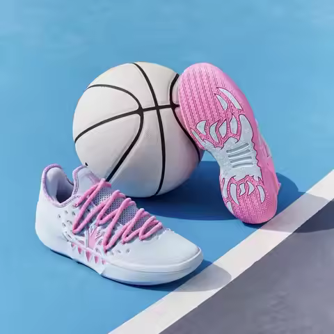 361 Degrees Joker 2 New trendy Men Basketball shoes Nikola Jokic Breathable Anti-slip Wear-resistant
