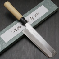 TOJIRO Usuba Knife Wood Handle