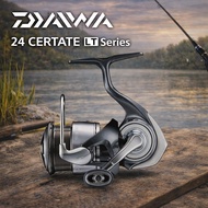 DAIWA 24 Certate LT Spinning Reel (2024 Model)【Direct From Japan】
