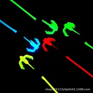 Whole Item All Luminous Luminous Egg Cub Party Claws Primary School Students Toys Boys Strong Magnet