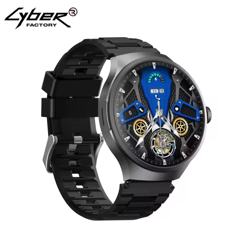 2025 NEW VP50 Smartwatch 4g/5g Sim Card Android 10 System 180° Pull out Camera GPS WIFI Play Game Wh